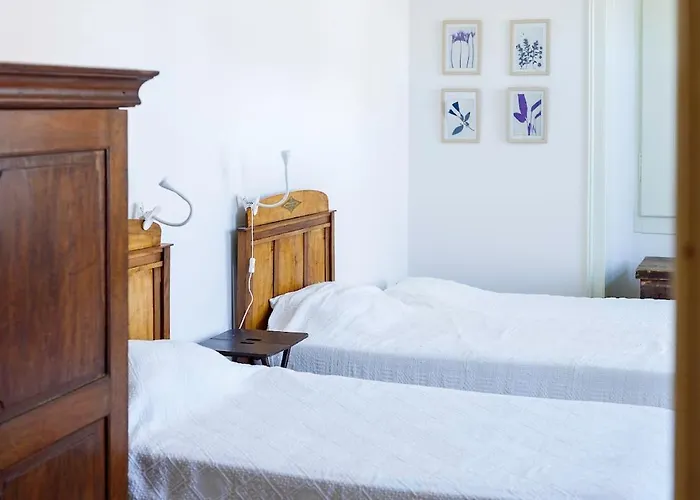 Casa Sao Sebastiao * Tomar