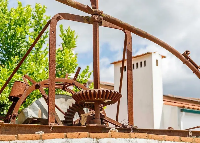 Casa Sao Sebastiao