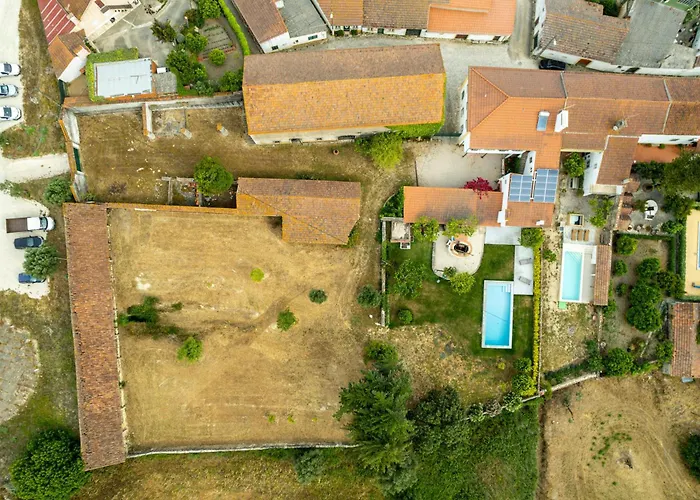 Casa Sao Sebastiao Tomar